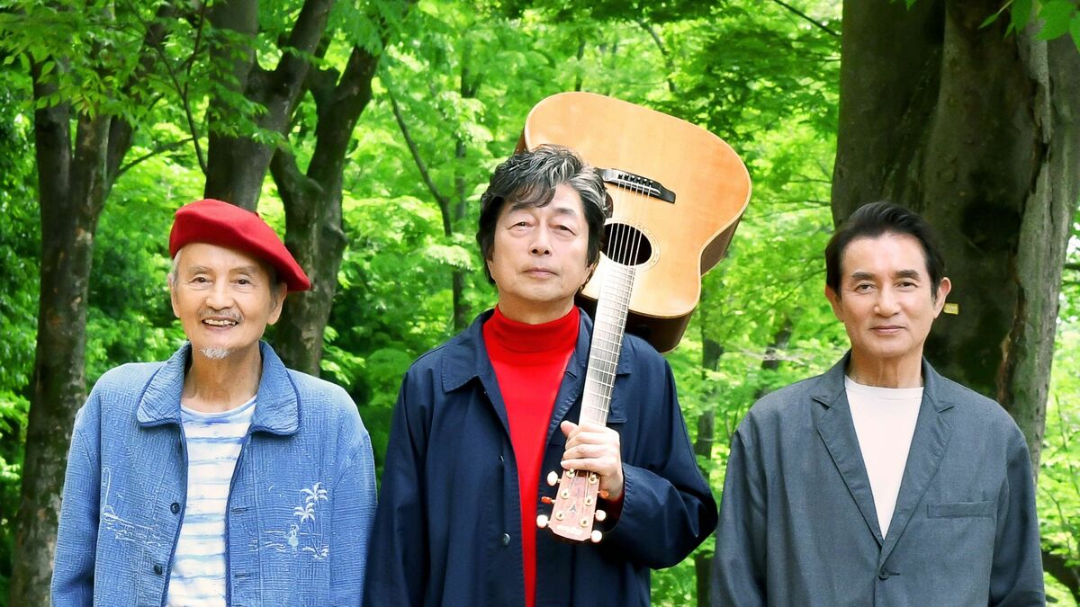 映画｢俺たちの旅｣で昭和世代が"号泣必至"のワケ | 映画・音楽 | 東洋経済オンライン