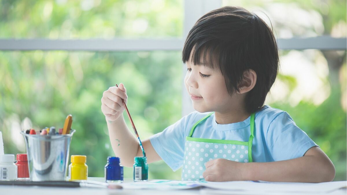 グッと我慢！子どもにやりがちな｢ついつい｣5つ 子どもに手を出しすぎるとなぜいけないの？ | 子育て | 東洋経済オンライン