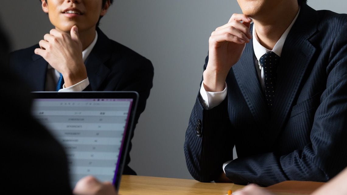 銀行員覆面座談会｣ 相次ぐ不正を見抜けぬ実態。融資審査や与信管理をし