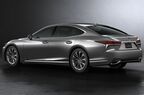 レクサス LS500｜Lexus LS500