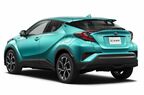 トヨタ C-HR｜Toyota C-HR