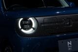 ホンダの新型軽自動車EV「N-ONE e:」（写真：三木 宏章）