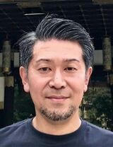 櫻井励造（さくらい・れいぞう）東京都八王子市立ひよどり山中学校で、20年度PTA副会長を経て21年度からPTA会長。おやじの会による職業トークの会「ジョブトーク」の実施、学校と協働し制服リサイクル販売などにも取り組む。八王子市立小学校PTA連合会の顧問も務める。3人の子どもの父親（写真：櫻井氏提供）