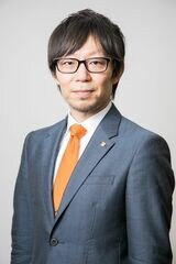 福田真嗣さん／株式会社メタジェン代表取締役社長CEO 慶應義塾大学先端生命科学研究所特任教授（写真：本人提供） 