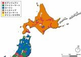 図4：（北海道・東北）セイコーマートが北海道民の暮らしを支えている