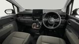 トヨタ新型シエンタのディテール（写真：トヨタ自動車）