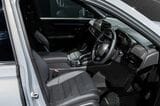 ホンダ新型「CR-V e:HEV」（写真：三木 宏章）