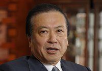 営業継続と出店拡大こそ地域復興への貢献になる--ゼンショー会長兼社長 小川賢太郎