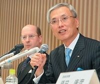 資生堂が初の大型買収、攻めあぐねる北米市場