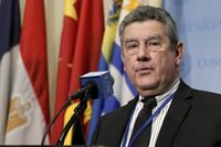 北朝鮮の核実験は｢明白な安保理決議違反｣ 国連安保理､追加措置に着手