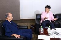 西洋は「信じる宗教」、日本は「感じる宗教」 山折哲雄×上田紀行（その４）