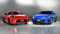 トヨタGR86/スバルBRZ､買うならどのグレード？ モータースポーツベース車も含めて狙い目は？