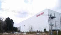 シャープが液晶で｢提携宣言｣､どこと組む？ 再建シナリオは出足の第1四半期から暗雲
