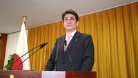 圧勝ムード！？高転びもありうる安倍首相 「改憲首相」路線は国民に響くのか