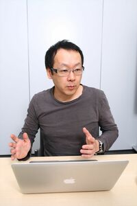 子に継がせるなら、経営者として英才教育せよ 星野佳路　星野リゾート社長