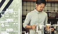コーヒーのおいしい街は､幸福度が高い？ 道玄坂の人気コーヒースタンドが目指すこと
