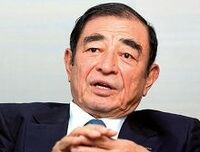 将来への布石は打った、現場力向上で成長軌道へ--富士フイルムホールディングス会長・ＣＥＯ　古森重隆