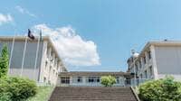 ボーク重子･新設の公立中高一貫｢奈良県立国際中高｣､納得の魅力に迫る 進学先を｢あいうえお｣順で発表する理由とは?