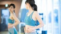 下腹ぽっこりの人は｢ろっ骨が歪んでいる｣可能性 歪みを矯正する｢サビ取り呼吸｣で簡単ストレッチ