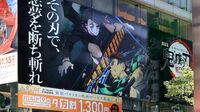 ｢鬼滅の刃｣英語版の映画予告編が興味深すぎる