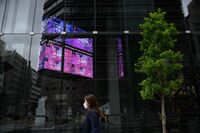 日本株の援軍になれない今回のやっかいな円安 市場では円の下げ止まりを望む声も出始める