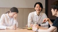 ｢雑談が面白い人｣が知っている自己開示のコツ ｢人間らしさ｣を見せることは仕事に不可欠だ