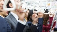 社会人力を一段上げる｢通勤電車のしごと術｣