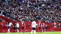 Jリーグ94試合延期の英断も拭いきれない不安 新型肺炎対策で日本代表戦や五輪に暗雲漂う