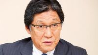 山本良一  J.フロント リテイリング 社長 訪日客はオールシーズン 銀座をさらに活性化させる