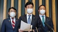 菅政権は末期に､酒取引停止問題で露呈した限界 首相の指導力が急低下､募る衆院選への不安