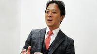 副業や独立がリスクヘッジに インタビュー／みらいワークス 社長 岡本祥治