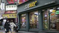 韓国ドラマにやたら｢サブウェイ｣が出てくる訳 過剰なまでのプロダクトプレイスメントの効果