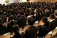 何割の人が｢働かないオジサン｣になるのか？ これが、オジサン社員の４類型だ！