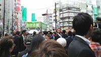 衆院補選が｢小池都知事人気｣に染まった理由 なぜ小池知事は福岡･久留米市に行ったのか