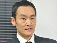 会社で起きることのすべての責任をとるという徹底した当事者意識を学んだ--西本甲介・メイテック社長（第5回）