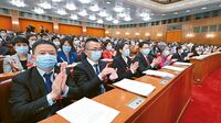 習政権10年の成果と国民に広がる静かな不満