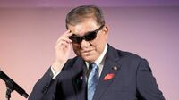 退陣前に大暴れ､石破氏が抱く｢壮大すぎる野望｣