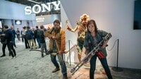 ソニーが｢ラスト･オブ･アス｣展示で見せた新体験