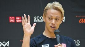 ｢しつこめに｣｢便器が高い｣…NHKらしからぬ｢本田圭佑｣オランダ戦の"居酒屋解説"はなぜ批判されなかったのか