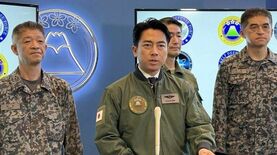 自衛隊が歴史的転換､宇宙が陸海空に並ぶ行動領域へ／スタンド･オフ･ミサイルの｢目｣となる衛星網を支える大手＆ベンチャー連合