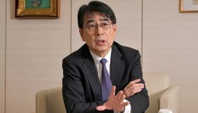 井上会長が語るNHKの未来…｢スポーツ･エンタメは公共放送の重要な役割､配信も含めて質の高い番組を提供していく｣