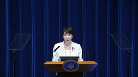 "政権安定度"80超えでも安泰といえない高市政権の｢深刻な内憂外患｣､炎上を招いた｢3つのミス｣と迷走する政権の行く末
