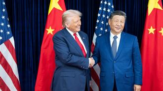 イラン情勢､中国が｢トランプ｣に抱くいら立ち