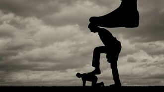 ｢嫌なら辞めろ！｣職場を支配する｢私的暴政｣の罠