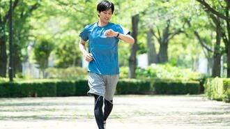 1日1万歩は意味がない？10歳若返る歩き方のコツ