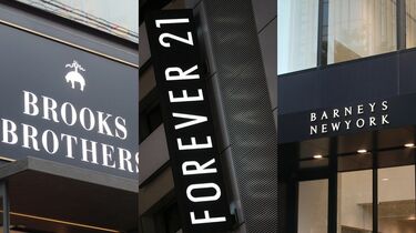 FOREVER21｣の日本再上陸を導いた黒子の正体 破綻した名門ブランドを 