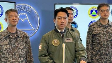 自衛隊が歴史的転換､宇宙が陸海空に並ぶ行動領域へ／スタンド･オフ･ミサイルの｢目｣となる衛星網を支える大手＆ベンチャー連合