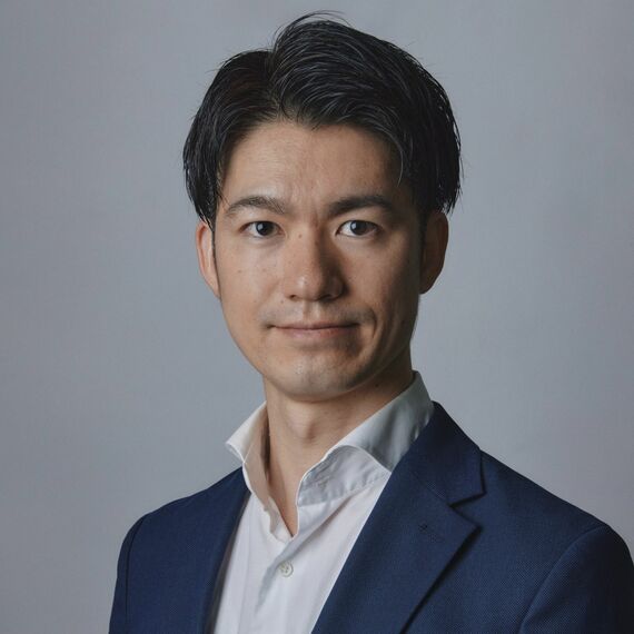 井口和宏さん(写真:本人提供)