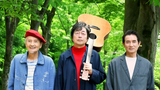 映画｢俺たちの旅｣で昭和世代が"号泣必至"のワケ