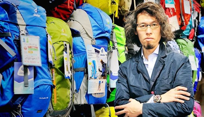 一流の登山家は｢日本一低い山｣からも学ぶ
